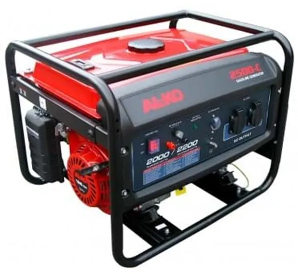 AL-KO Generator 2500-C