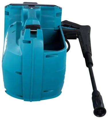 Makita Højtryksrenser DHW080ZK - pressure washer - canister - no battery