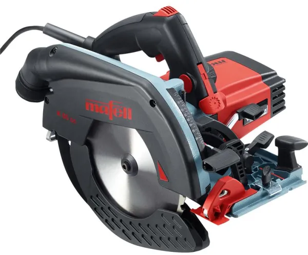 Mafell Håndrundsav K 65 cc i T-MAX